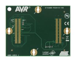 MICROCHIP ATSTK600-RC55