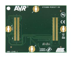 MICROCHIP ATSTK600-RC56