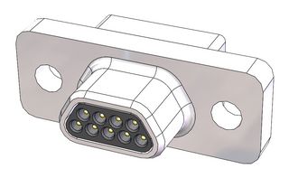 AMPHENOL CANADA M83513/03-A03N