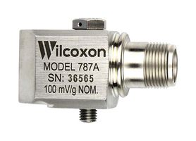 AMPHENOL WILCOXON 787A