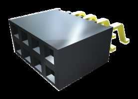 SAMTEC SMH-110-02-T-S