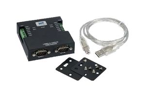 CONNECTIVE PERIPHERALS USB2-H-1002-M
