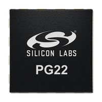 SILICON LABS EFM32PG22C200F512IM32-C