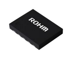 ROHM BD71631QWZ-TR