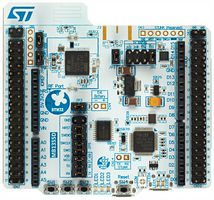 STMICROELECTRONICS NUCLEO-WB15CC