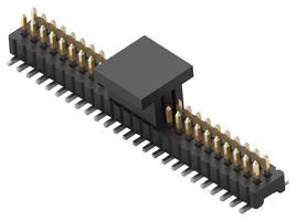 TE CONNECTIVITY 1MM-HU-D28-VS-00-F-TBP