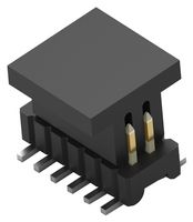 TE CONNECTIVITY 1MM-HU-D06-VS-00-H-TBP