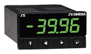 OMEGA DP32PT-C24-DC