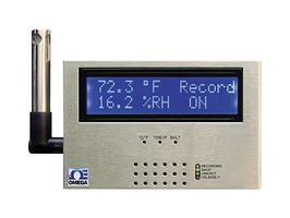 OMEGA ISD-TH-5