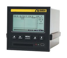 OMEGA RD8252-USB