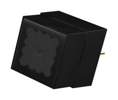 PIR Motion Detection Sensors with Flat Square Type Lens