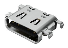 GCT USB4520-03-1-A