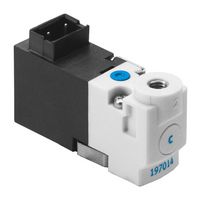 FESTO 197048
