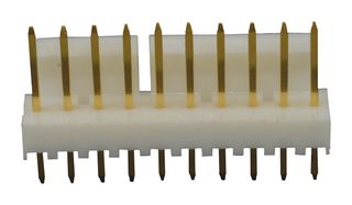 MOLEX / PARTNER STOCK 22-11-2102