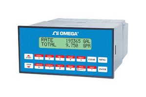 OMEGA FC-21