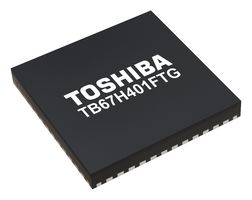 TB67H401FTG(O,EL) Motor Driver from Toshiba