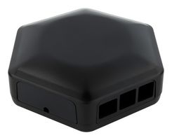 CAMDENBOSS CBHEX1-PI3-BK