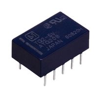 PANASONIC TQ2-2M-12V