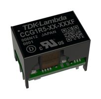 TDK-LAMBDA CCG1R5-12-03SF