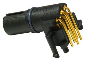AMPHENOL LTW M12A-08PMMR-EE0001