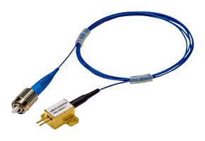 AFBR-POL2120 High-Power Laser Module, 808 nm, 2 W, 1.85 V, 2.4 A