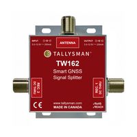 TALLYSMAN WIRELESS 32-0162-01