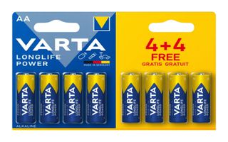 VARTA 04906121448