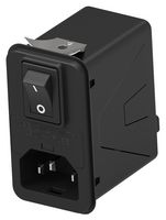 CORCOM - TE CONNECTIVITY 6HPSND1-HG