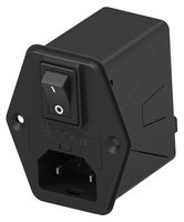 CORCOM - TE CONNECTIVITY 3HPEND1-NG