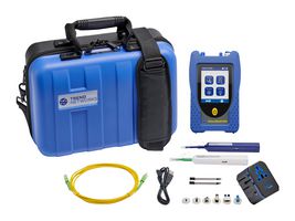 Unlock exclusive rewards on the FiberMASTER S60 Fusion Splicer during our End of Year Promo!