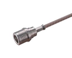 HUBER+SUHNER 11"QMA-50-2-1/133"NE
