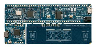 INFINEON CY8CPROTO-062S3-4343W