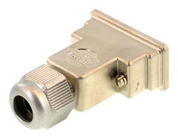 MOLEX / PARTNER STOCK 172704-0192