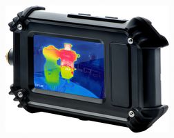 FLIR Cx5 - Hazardous Location-Rated Thermal Camera