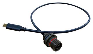 AMPHENOL SOCAPEX USB3CFTV7ZN015F312