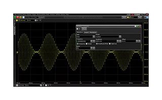 KEYSIGHT TECHNOLOGIES EXR2WAV