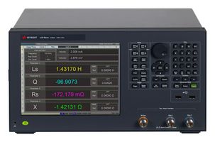 KEYSIGHT TECHNOLOGIES E4982A / E4982A-100