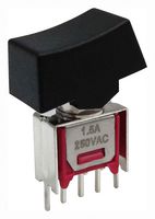 MULTICOMP PRO MP-R3-2B-B-5-13