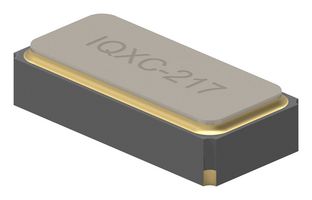 IQD FREQUENCY PRODUCTS LFXTAL084885