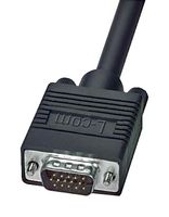 L-COM CTL3VGAMM-50B