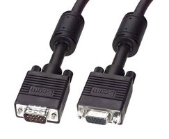 L-COM CTLF3VGAMF-25