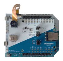 PANASONIC ENW49D01AWKF