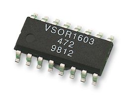 VISHAY VSOR1603101JTF