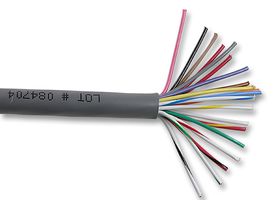 ALPHA WIRE 1181/20C SL005