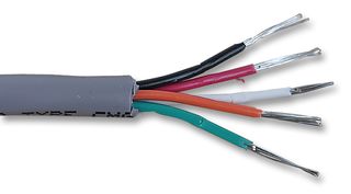 ALPHA WIRE 1175C SL005
