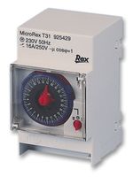 REX MICROREX T31