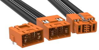 TE CONNECTIVITY 2332801-7