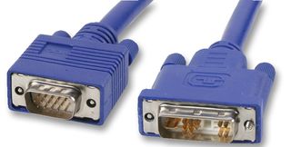 VDC DVI/VGA 3M