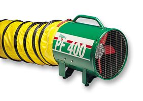 EBAC PF400
