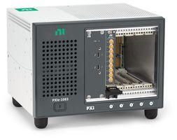NI / EMERSON 867010-04